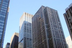New York (Manhattan) Rockefeller Center cruise excursion